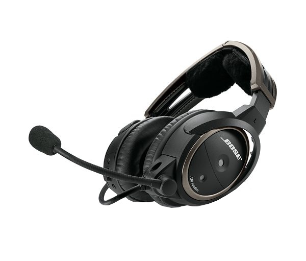 Bose A20 Aviation Headset