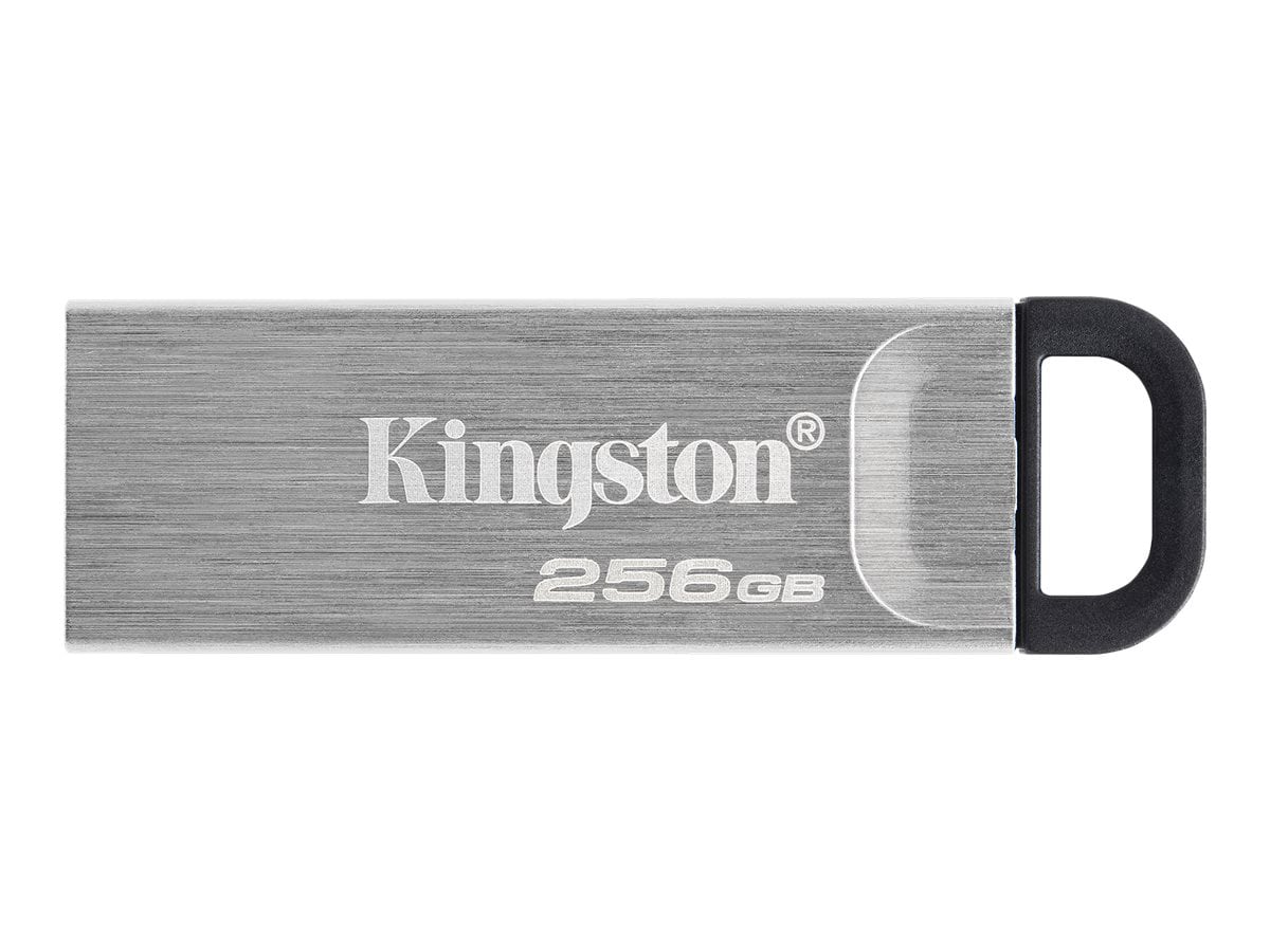 Kingston DataTraveler Kyson - clé USB - 256 Go