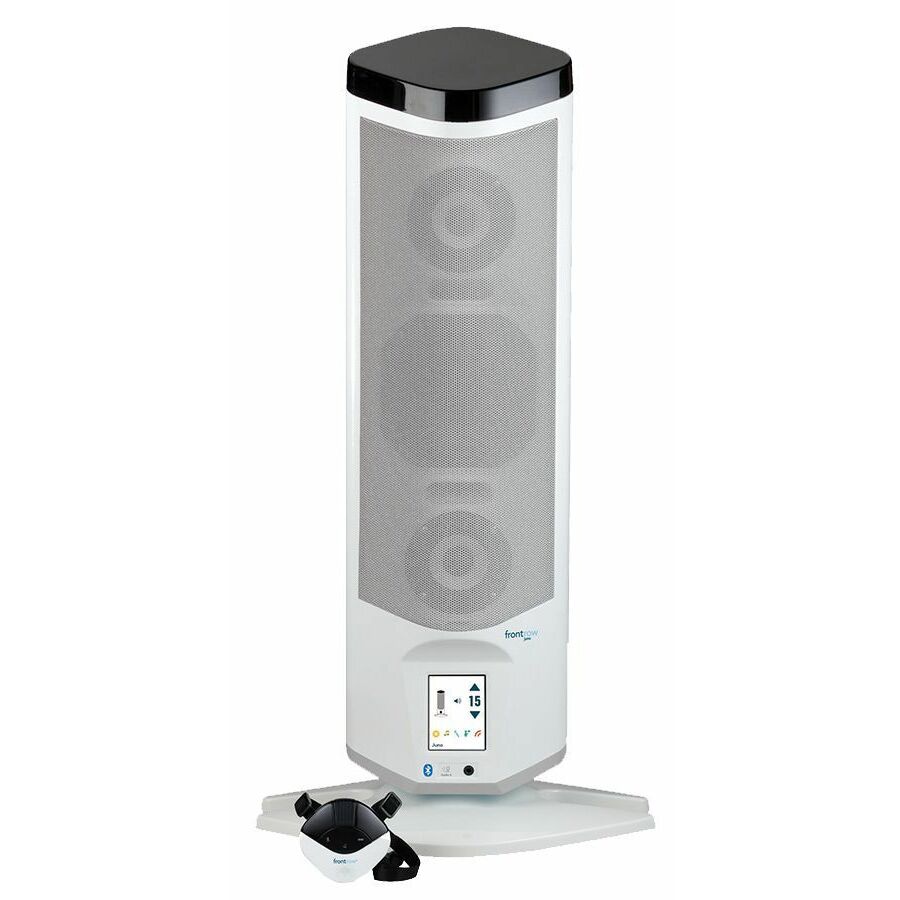 FrontRow Juno System + Speaker Expansion
