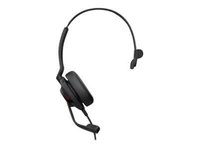 Jabra Evolve2 30 UC Mono - headset