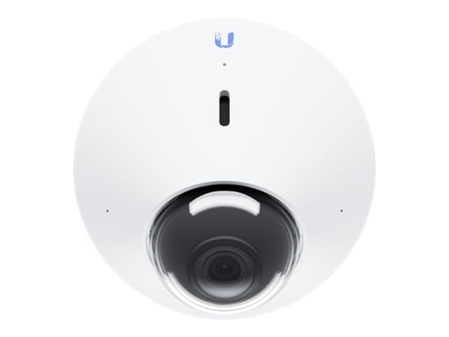 Ubiquiti UniFi Protect G4 Dome Camera - caméra de surveillance réseau