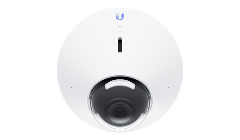 Ubiquiti UniFi Protect G4 Dome Camera - caméra de surveillance réseau