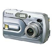 Fuji FinePix A340