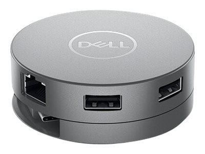 dell video adapter