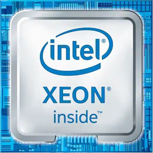 Intel Xeon E-2234 / 3.6 GHz processor