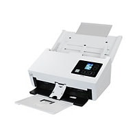 Xerox D70n - document scanner - desktop - duplex - Gigabit LAN, USB 3.1 Gen 1