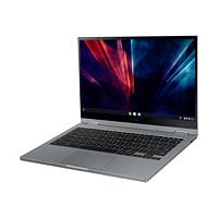 Samsung Galaxy Chromebook 2 - 13.3" - Celeron 5205U - 4 GB RAM - 64 GB eMMC