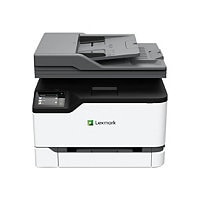 Lexmark MC3224i - multifunction printer - color