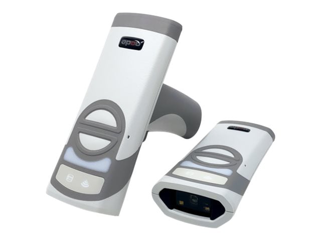 Code CR2700 - barcode scanner