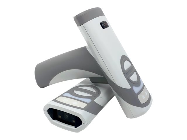 Thumbnail 2 of 5 for Code CR2700 - barcode scanner