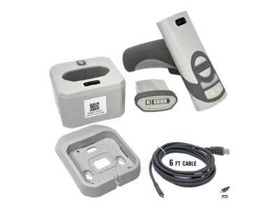 Thumbnail 3 of 5 for Code CR2700 - barcode scanner