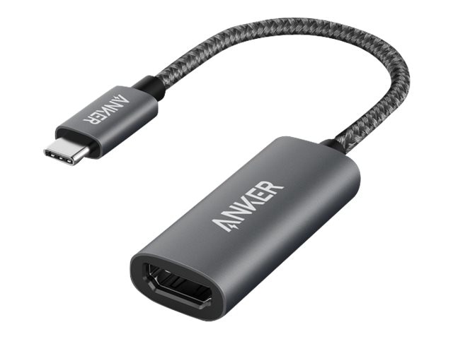 Anker PowerExpand + - adapter - HDMI / USB - 6 in