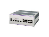 Alcatel-Lucent OmniSwitch TA6865-P16X - switch - 16 ports - managed - rack-mountable - TAA Compliant