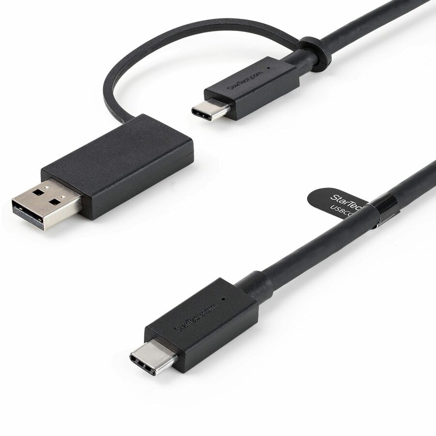 StarTech.com USBCCADP USB cable - Thumbnail 4