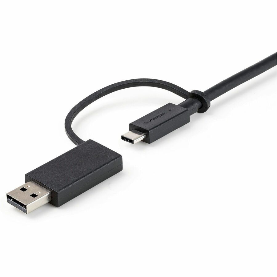 StarTech.com USBCCADP USB cable - Thumbnail 3