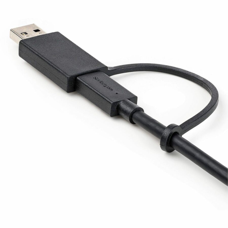 StarTech.com USBCCADP USB cable - Thumbnail 2