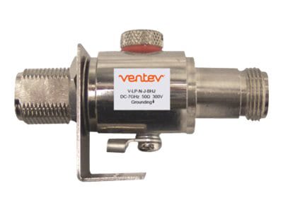 Ventev V-LP-N-J-BHJ - antenna lightning arrestor