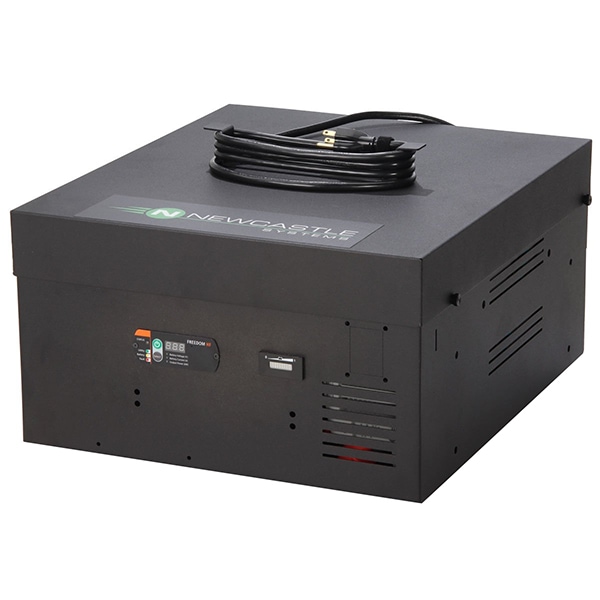 NewCastle PP55 LiFePO4 Mega Series Stand Alone Power System