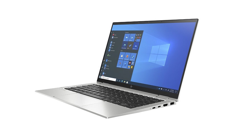 HP EliteBook x360 1030 G8 Notebook - 13.3" - Core i5 1135G7 - Evo - 16 GB R