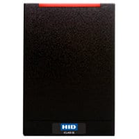 HID R40 iCLASS SE Contactless Smart Card Reader - Wall Switch