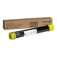 Xerox AltaLink C8030 / C8035 / C8045 / C8055 / C8070 - yellow - original - toner cartridge