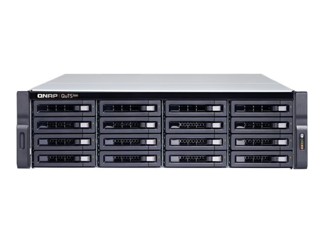 QNAP TS-h1683XU-RP - NAS server