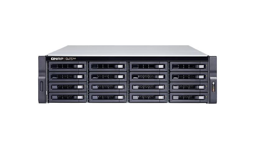 QNAP TS-h1683XU-RP - NAS server