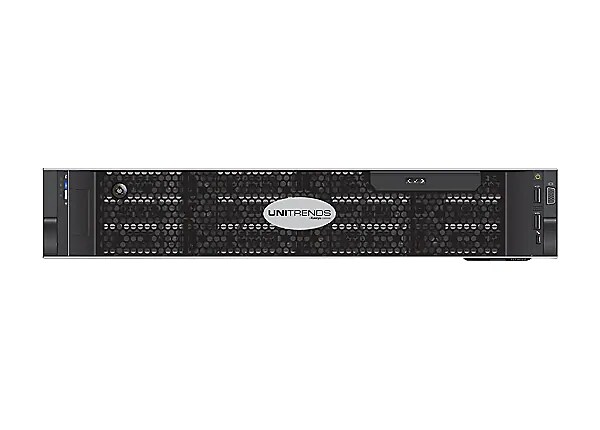 Unitrends Recovery Series 9010S 2U 40TB Backup Appliance