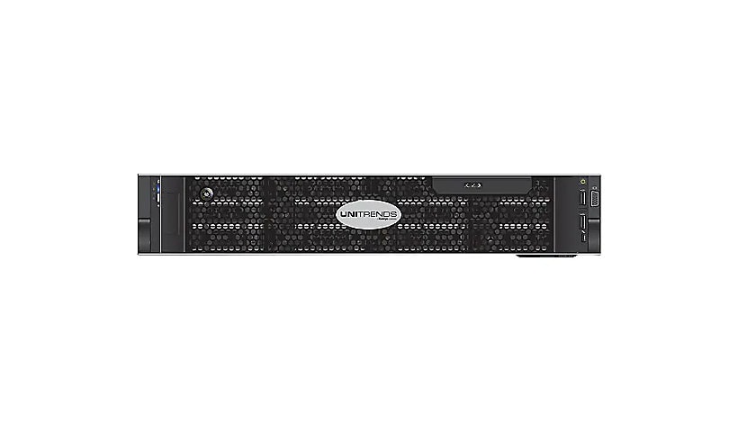 Unitrends Recovery Series 9010S 2U 40TB Backup Appliance