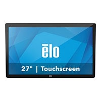 Elo 2702L - LED monitor - Full HD (1080p) - 27"