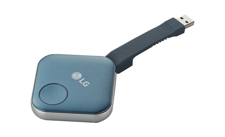 Lg One Quick Share Sc 00da Network Adapter Usb 2 0 Sc 00da