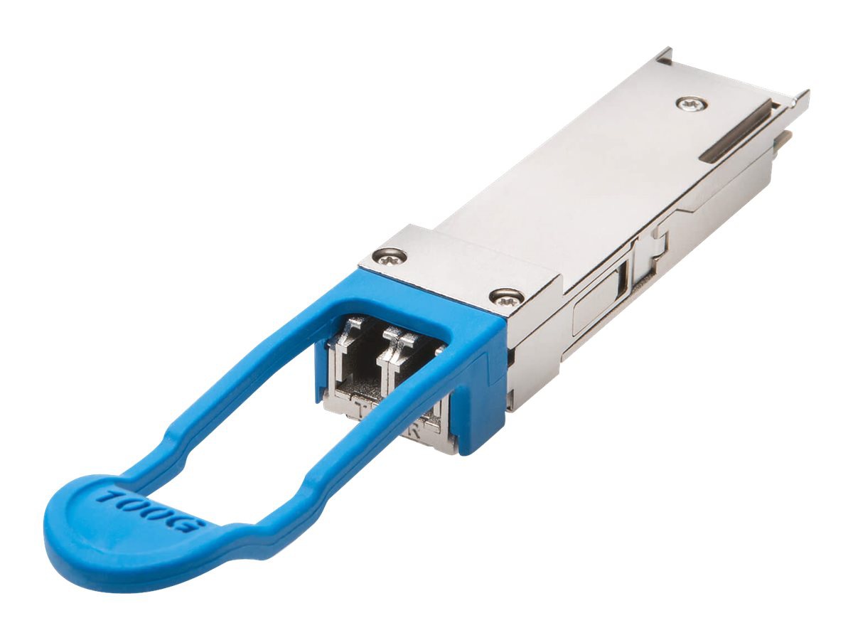 Juniper QSFP28 Module