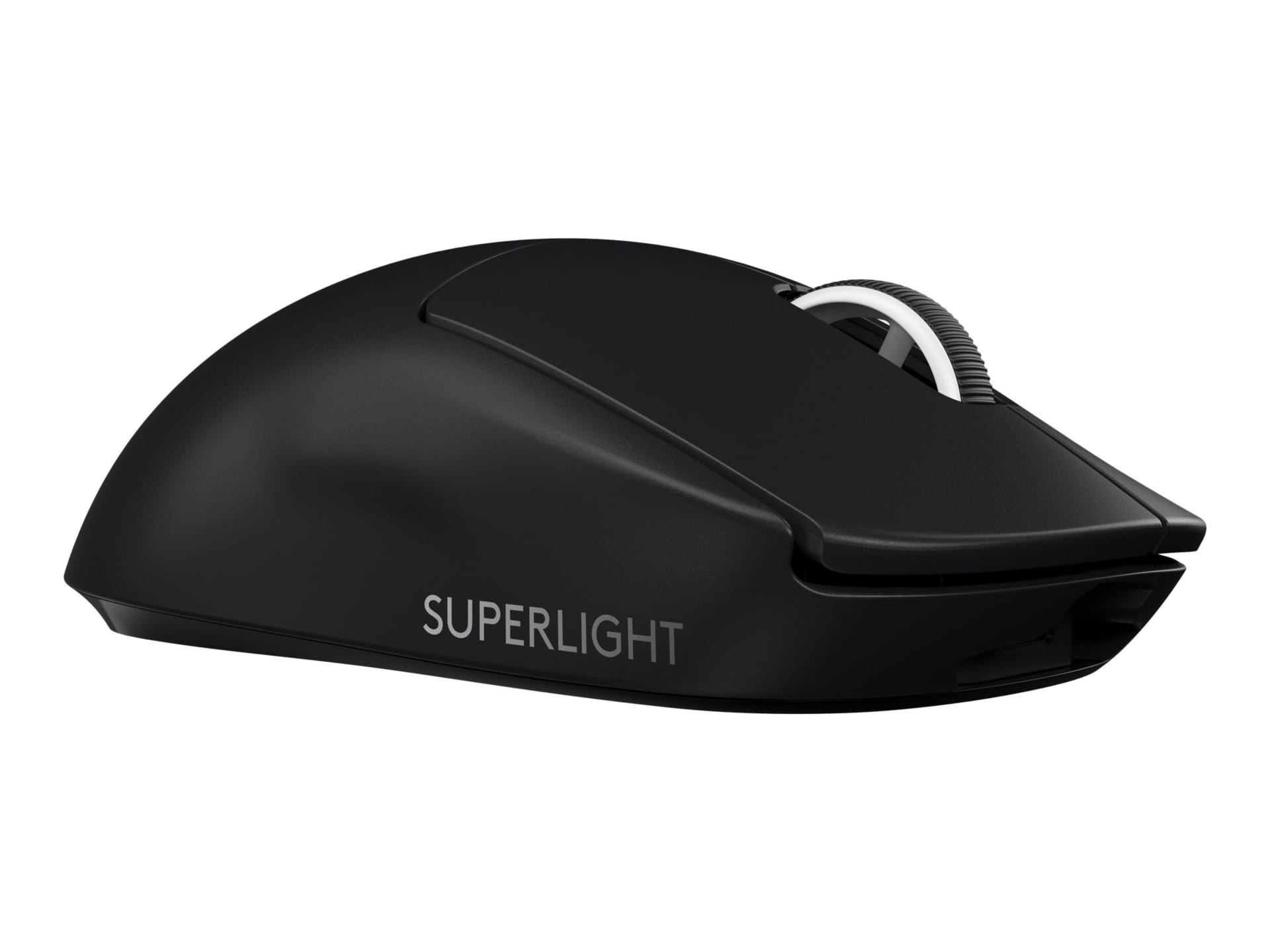 Logitech PRO X SUPERLIGHT Wireless Gaming Mouse - mouse