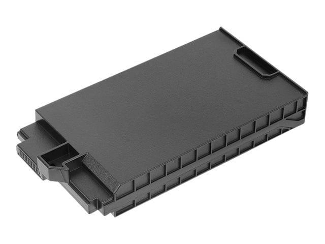 Getac - notebook battery - Li-Ion - 6900 mAh - 74.5 Wh