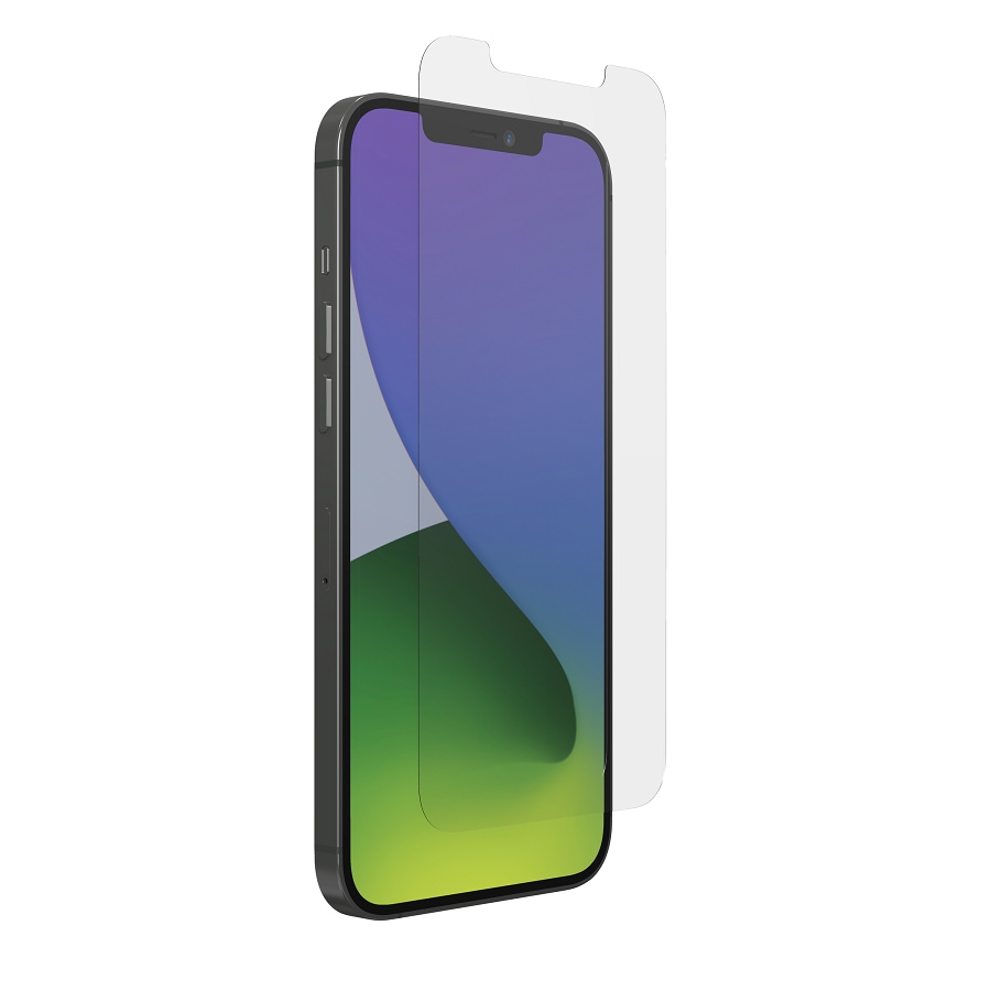 ZAGG-IS-Glass Elite Plus-Apple-iP12 Pro Max