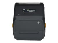 Zebra ZD421t - label - B/W - thermal transfer - ZD4A042-301W01EZ - Printers - CDW.com