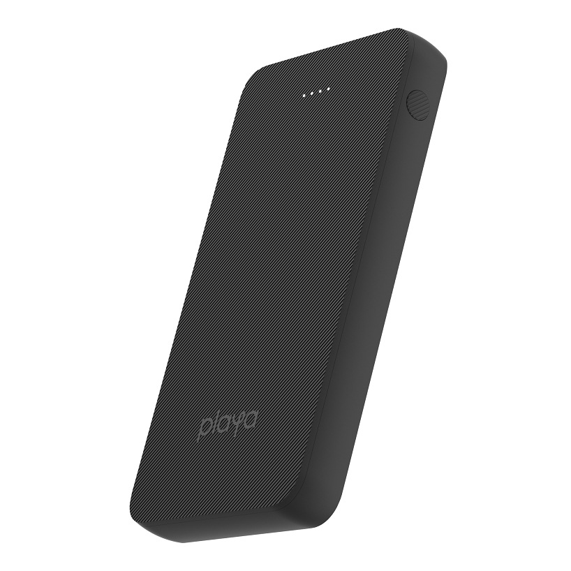 Belkin 10000mAh 18W USB-C In/Out USB-A Power Bank