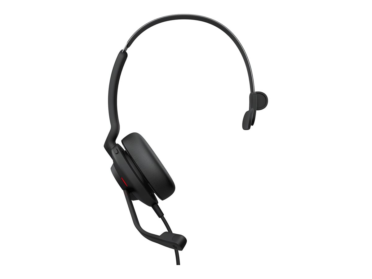 Jabra Evolve2 30 MS Mono - headset