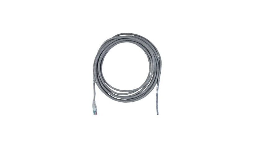 Belden network cable - 25 ft - blue