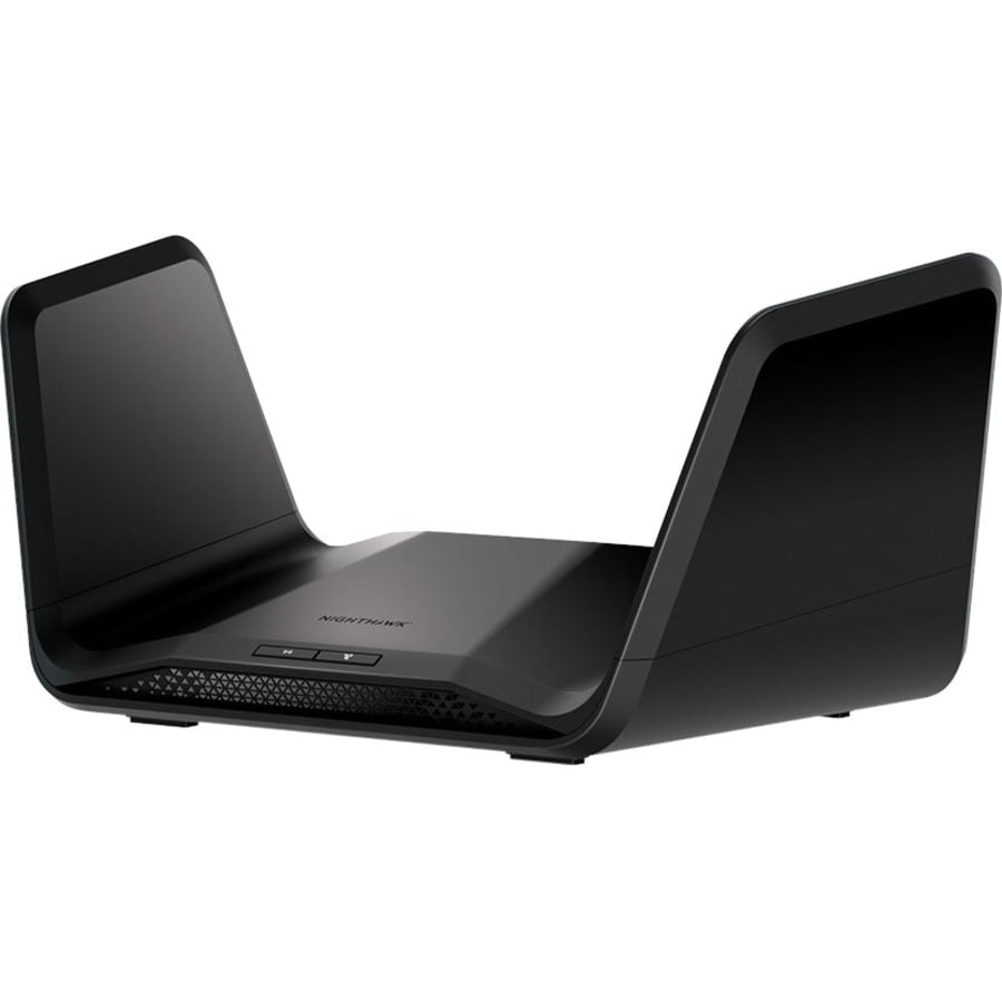 Netgear Nighthawk AX8 RAX70 Wi-Fi 6 IEEE 802.11ax Ethernet