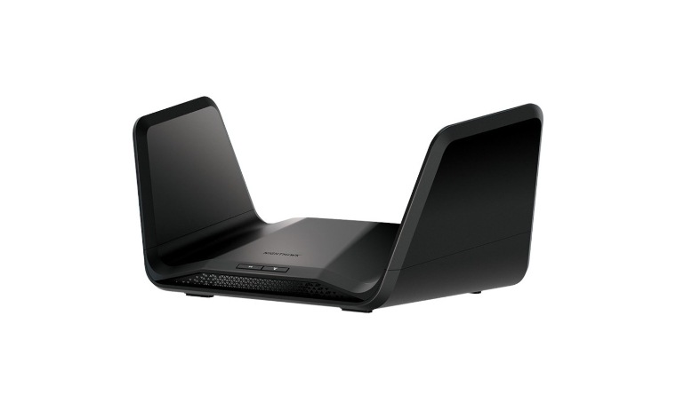 Netgear Nighthawk AX8 RAX70-100JPS 3台 Netgear Nighthawk AX8 RAX70 Wi-Fi 6 IEEE 802.11ax Ethernet