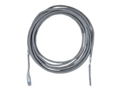 Belden network cable - 25 ft - white
