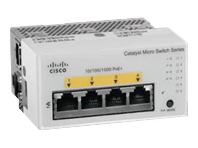 CISCO CMICR-4PS