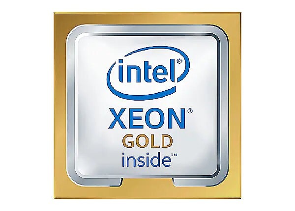 Intel Xeon Gold 6226R / 2.9 GHz processor