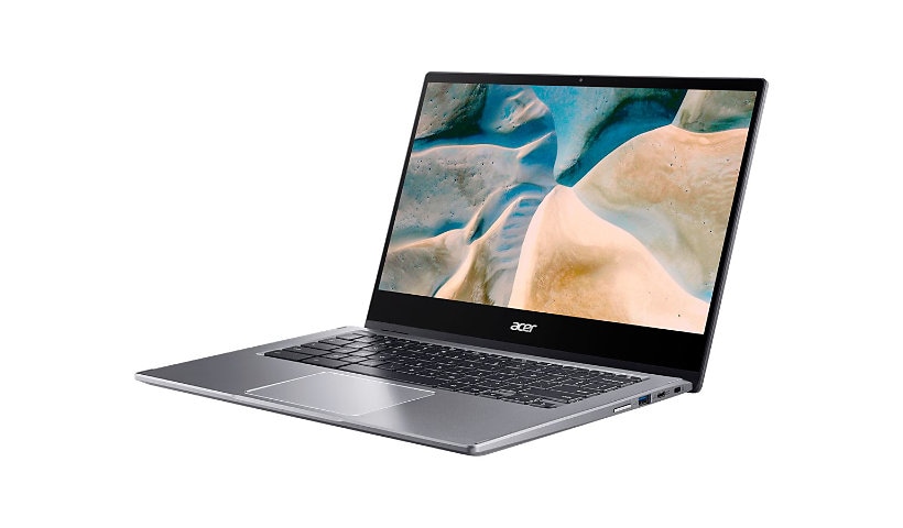 Acer Chromebook Spin 514 CP514-1WH-R1H8 - 14" - Ryzen 5 3500C - 8 GB RAM -