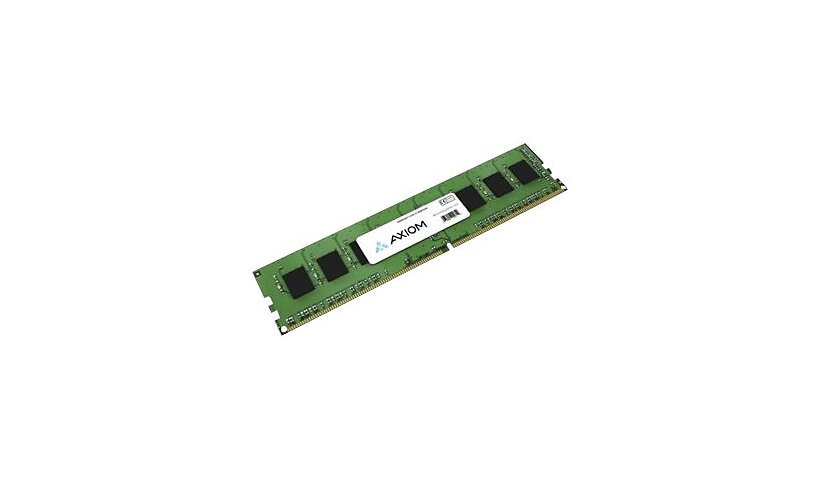 Lenovo - DDR4 - module - 16 GB - DIMM 288-pin - 2933 MHz / PC4-23400 - unbuffered