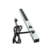 Wiremold CabinetMATE - surge protector