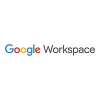 Google Workspace Enterprise Standard - subscription license (1 year) - 1 ar