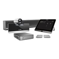 Yealink MVC II Series MVC500 II Microsoft Teams Rooms System for Small and