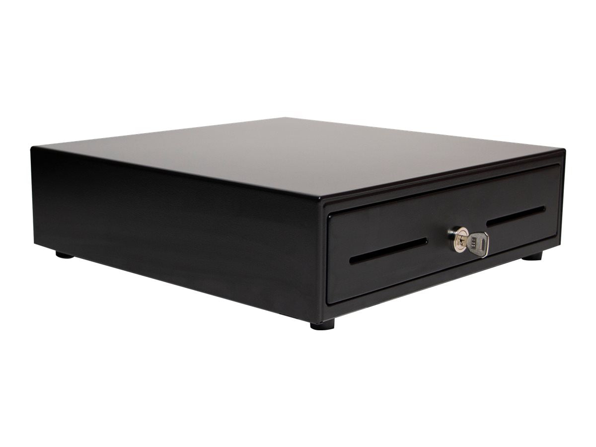 APG Entry Level- 13" Electronic Point of Sale Cash Drawer